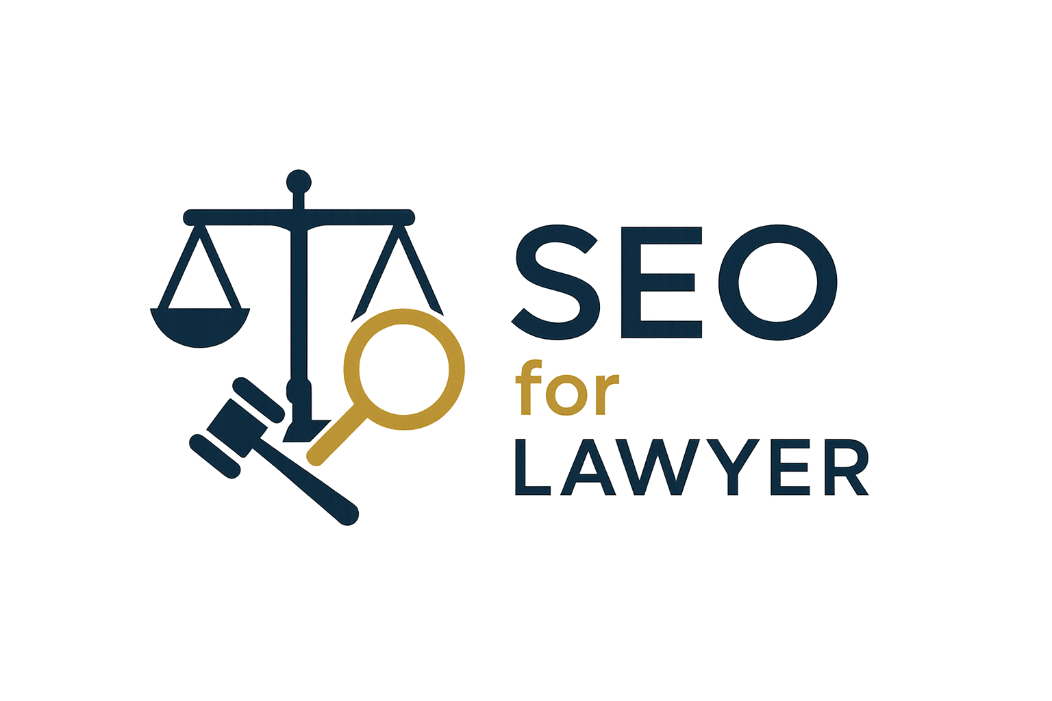 SEO for Lawyer